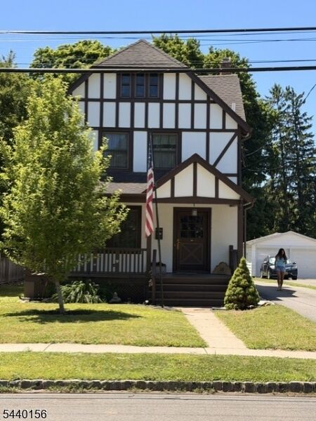 Property Photo:  19 Academy Road  NJ 07950 