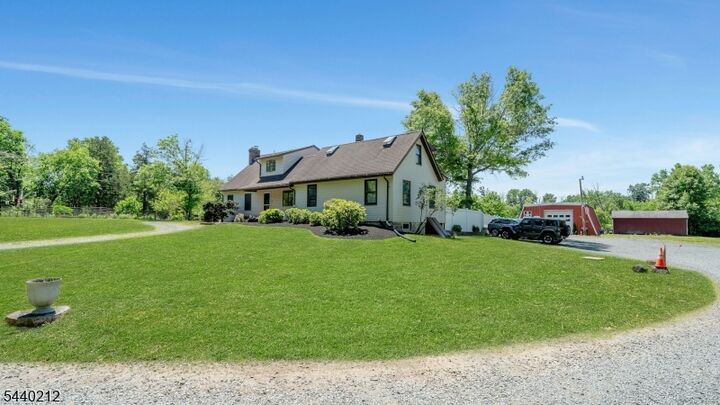 Property Photo:  104 Steinmetz Rd  NJ 08844 