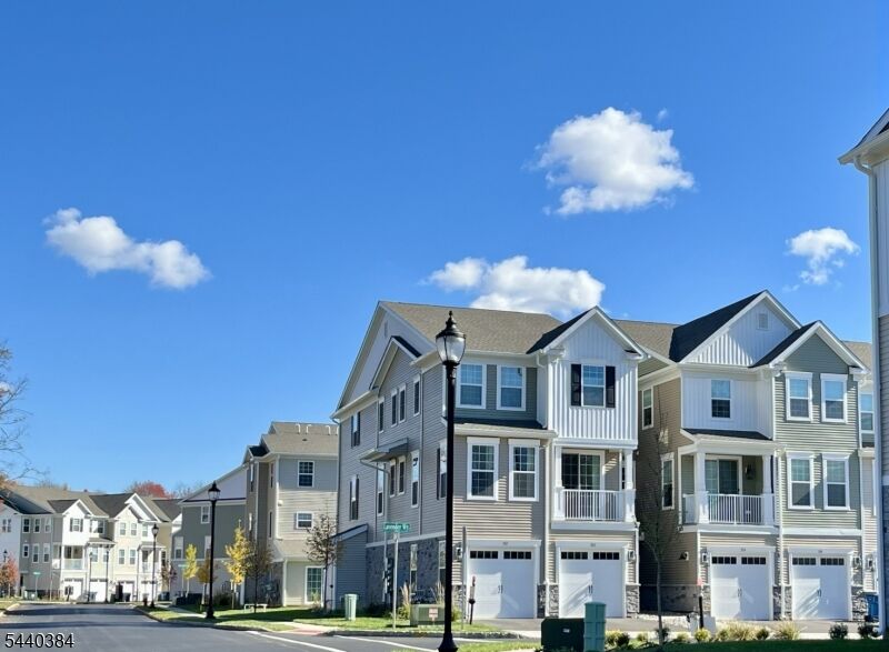 Property Photo:  104 Myrtle Rd  NJ 07059 