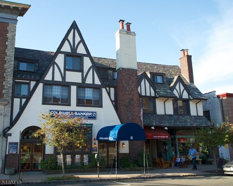 Property Photo: 244 Bellevue Ave B NJ 07043