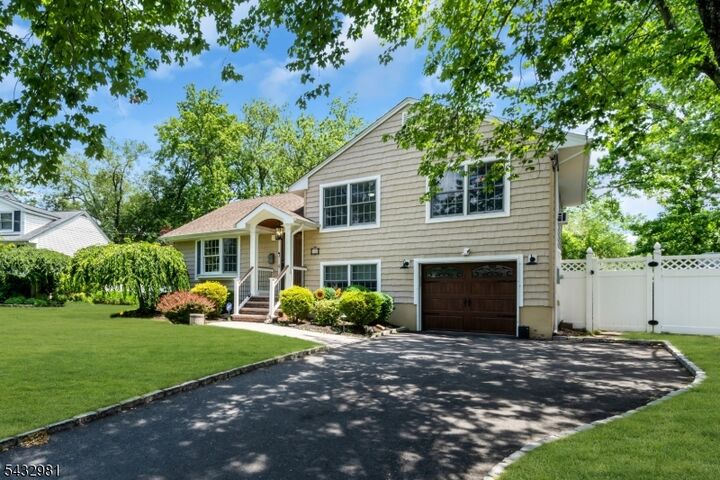 Property Photo: 10 Deborah Way NJ 07023