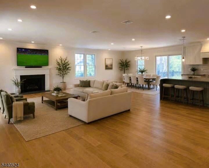 Property Photo: 9 Crestview Ct NJ 07042