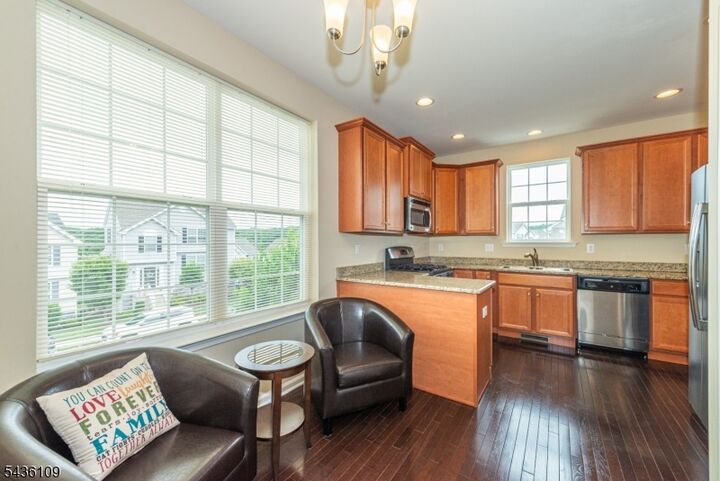 Property Photo: 117 Sowers Dr NJ 07840