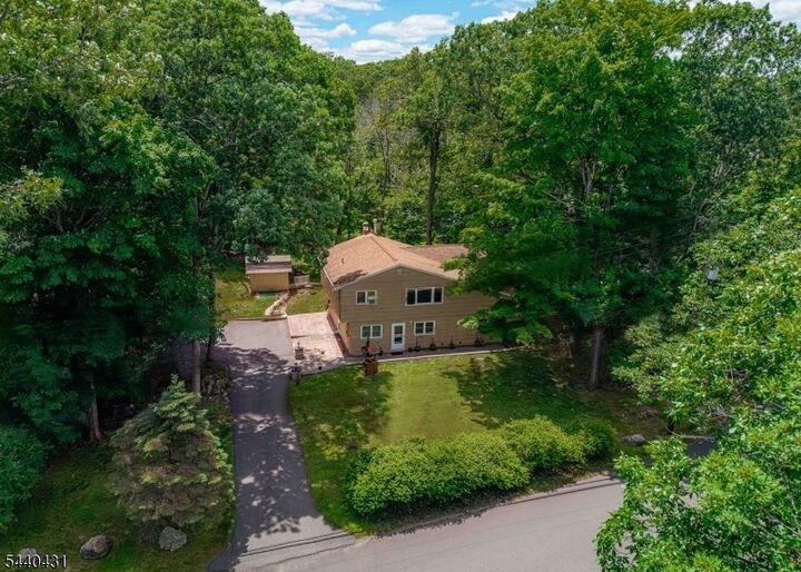 Property Photo:  115 Leland Trl  NJ 07843 