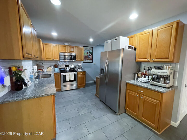 Property Photo: 120 Sharpe Street PA 18704