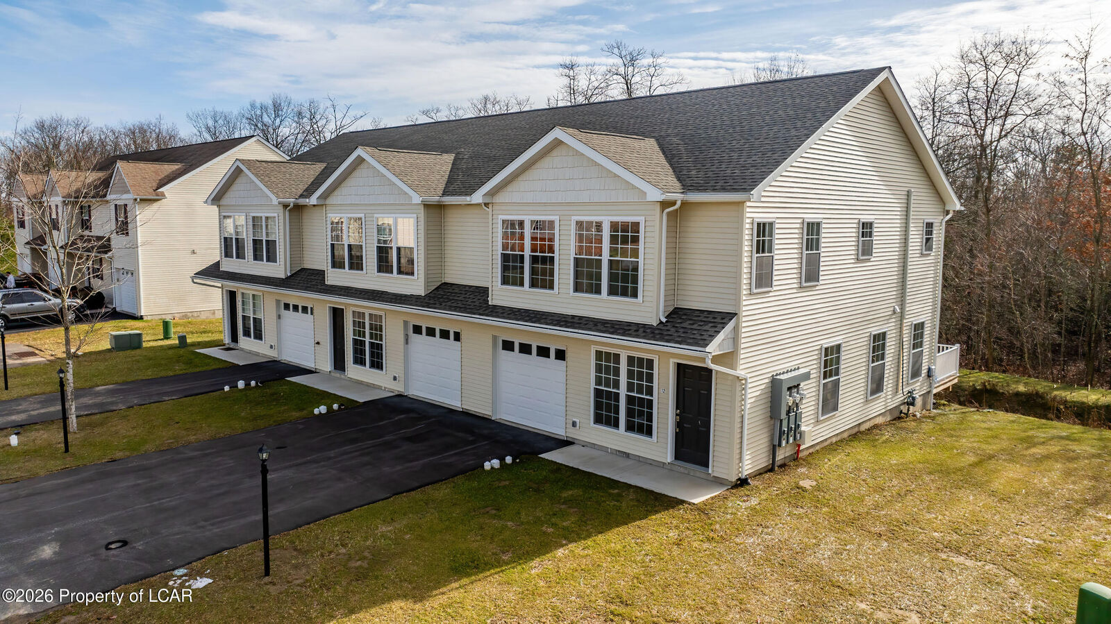 Property Photo:  15 Nicole Lane  PA 18201 