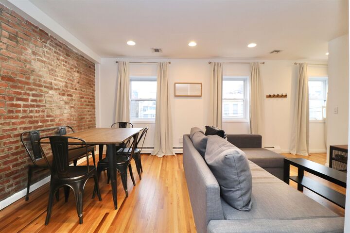 Property Photo: 206 Beacon Ave 2 NJ 07306