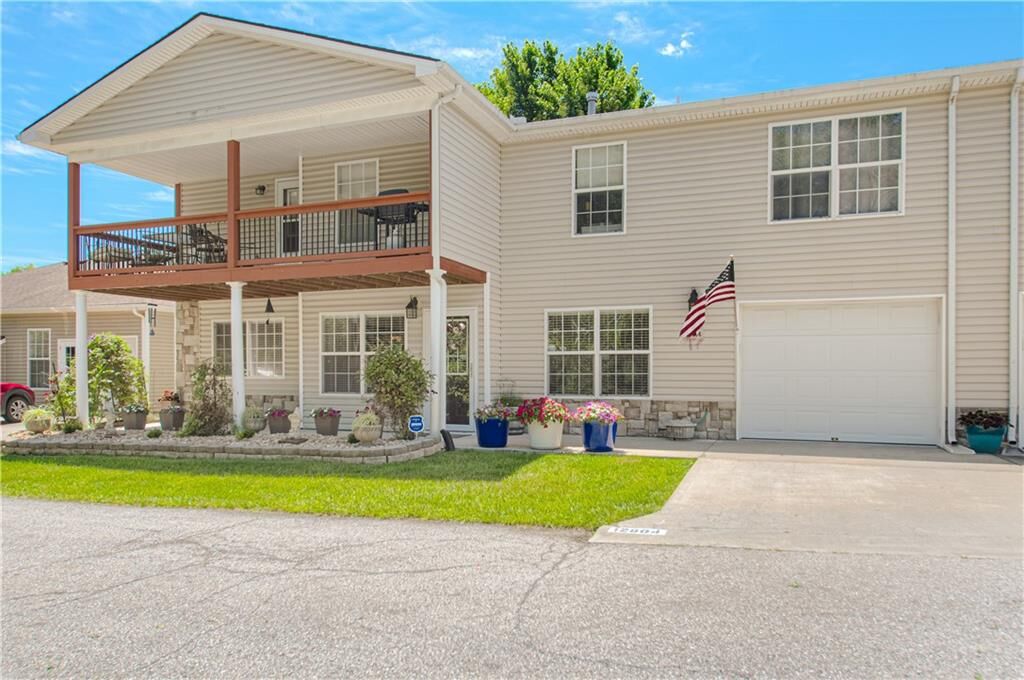 Property Photo: 12804 E 48th Street MO 64055