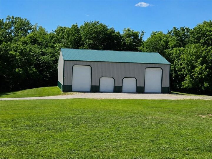 Property Photo:  12789 Pontiac Drive  MO 64485 