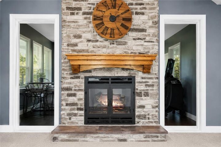 Property Photo:  12789 Pontiac Drive  MO 64485 