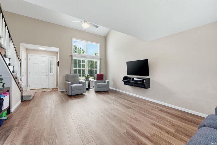 Property Photo:  1851 Meadowsweet Parkway  IN 46808-1782 