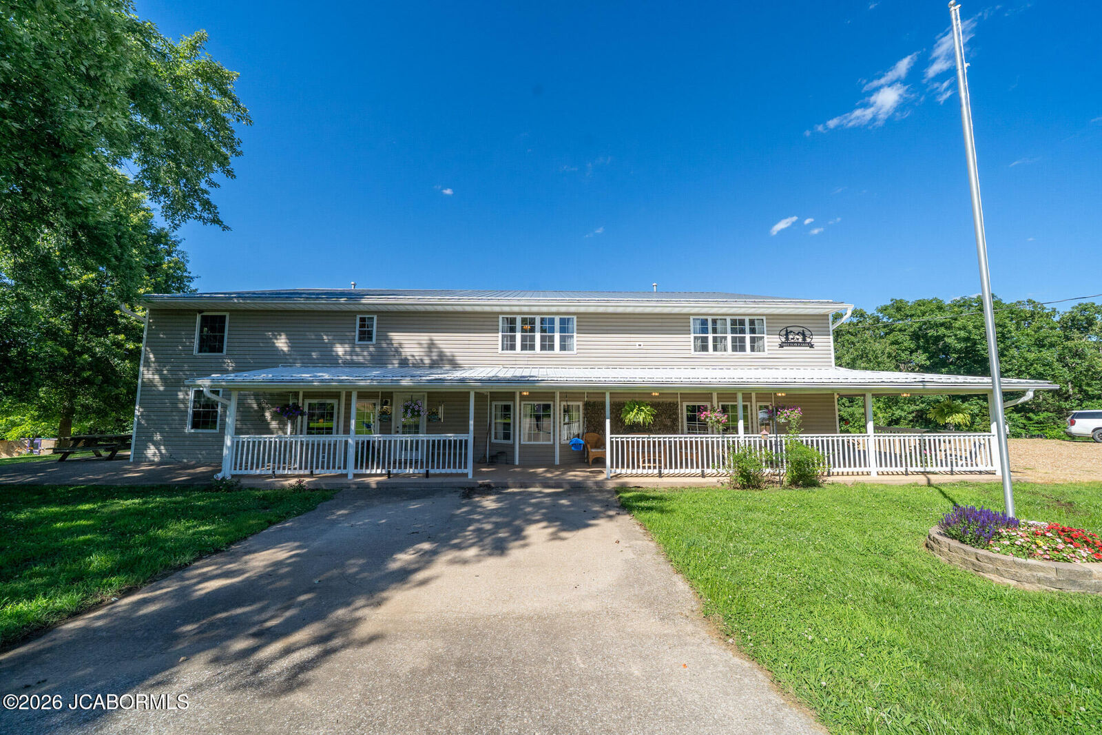 Property Photo: 31714 Maries Rd 215 MO 65058
