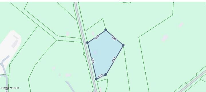 Property Photo: Kingston Hwy 070-094.00 TN 37763