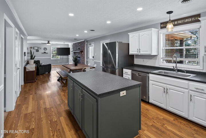 Property Photo:  12516 Pony Express Drive  TN 37934 