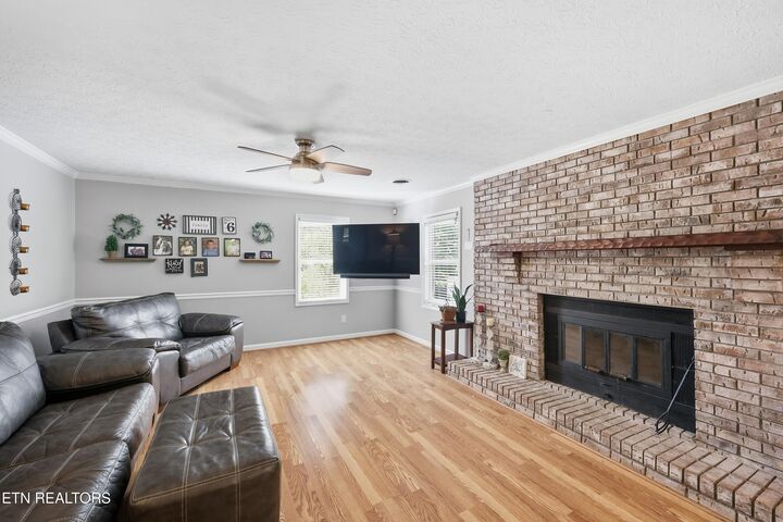 Property Photo:  12516 Pony Express Drive  TN 37934 