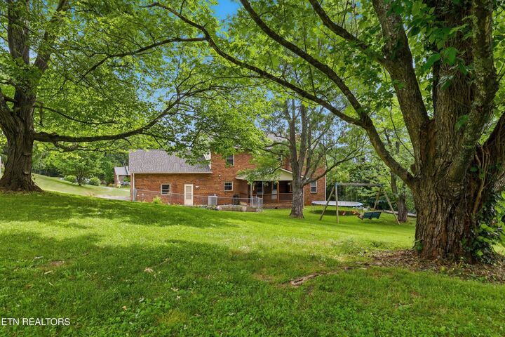 Property Photo: 12516 Pony Express Drive TN 37934