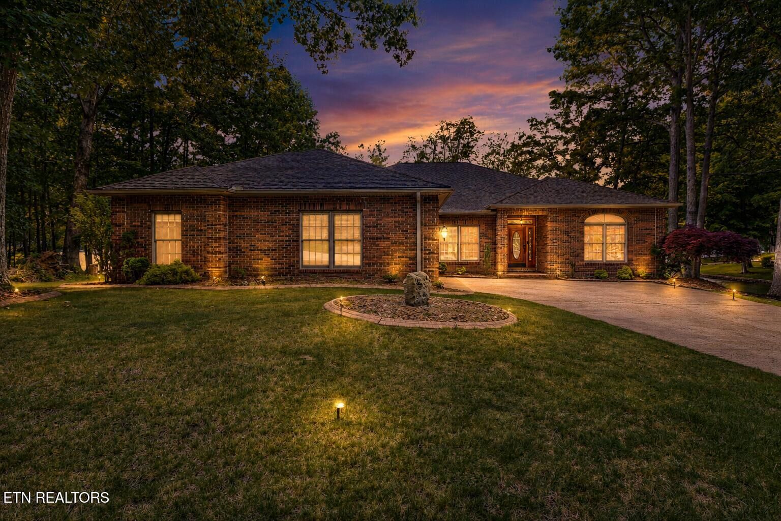 Property Photo: 144 Lakewood Drive TN 38558