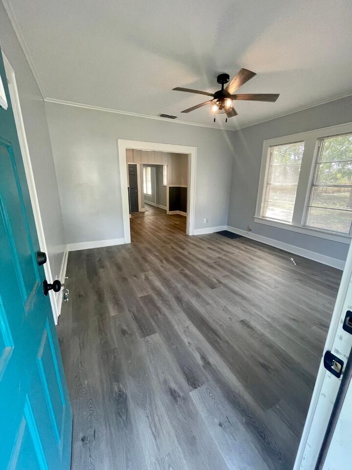 Property Photo: 1008 Bodie Street TX 75601