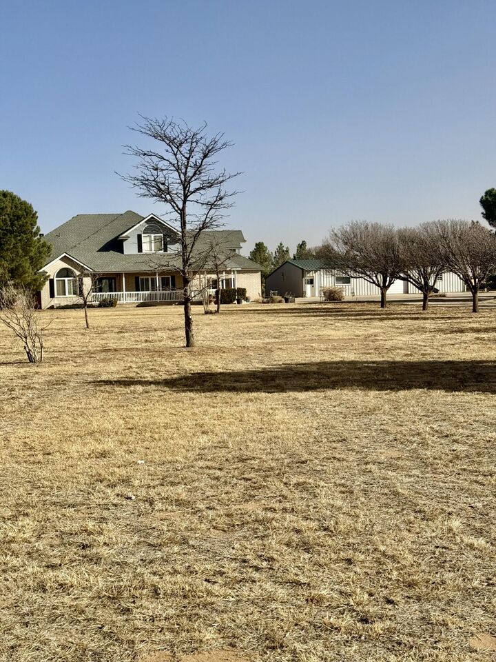 Property Photo:  18003 County Rd 1640  TX 79382 