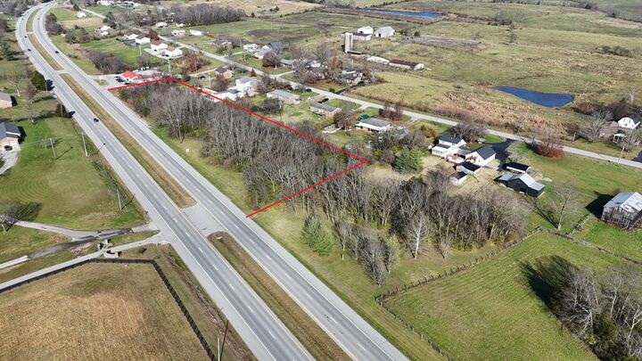 Property Photo: 5400 Louisville Road KY 40372