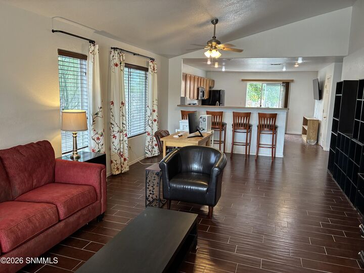 Property Photo:  1101 Kilbourne Hole Drive  NM 88012 
