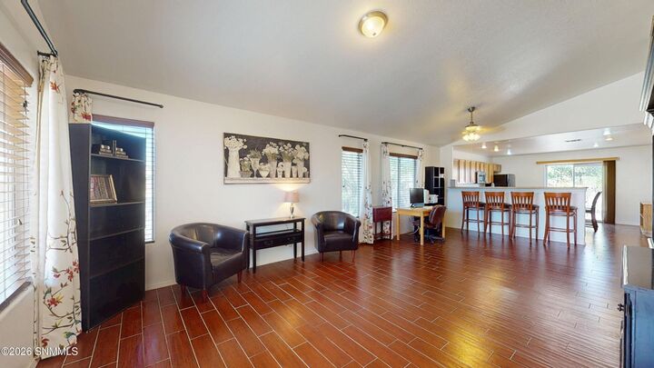 Property Photo:  1101 Kilbourne Hole Drive  NM 88012 