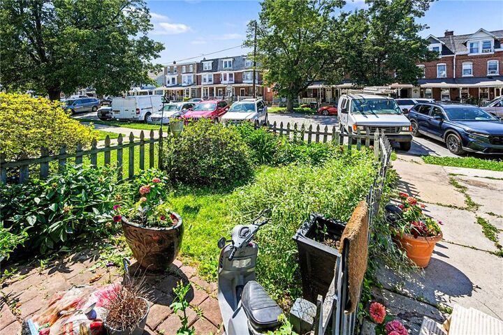 Property Photo: 742 Haws Avenue PA 19401