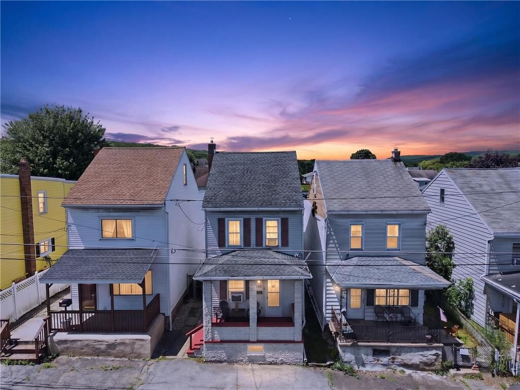 Property Photo: 328 S Lehigh Avenue PA 17931