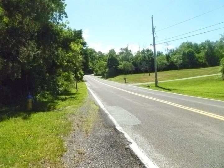 Property Photo: Holmes Road NY 12550