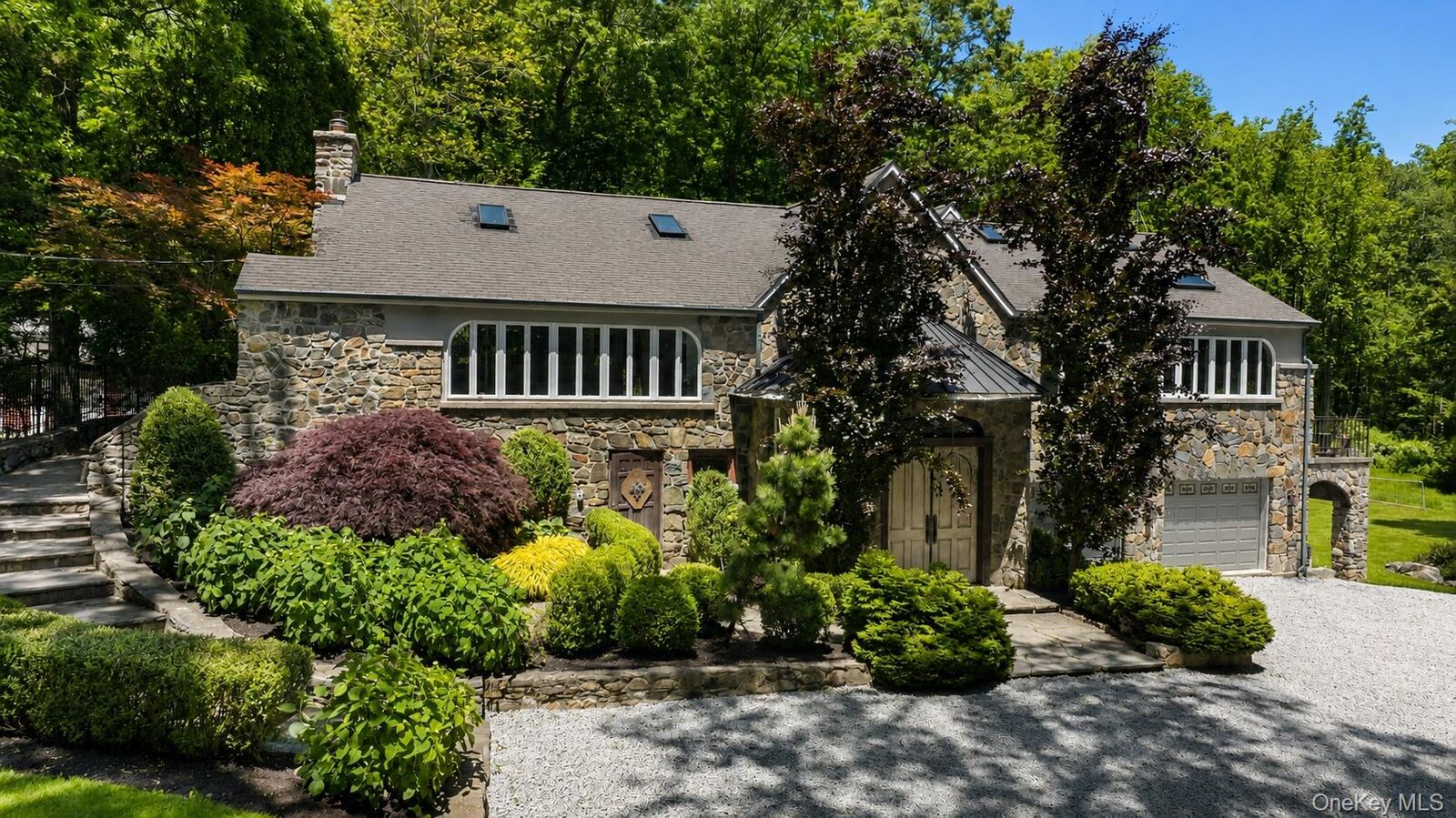 Property Photo: 481 Mount Airy Road E NY 10520