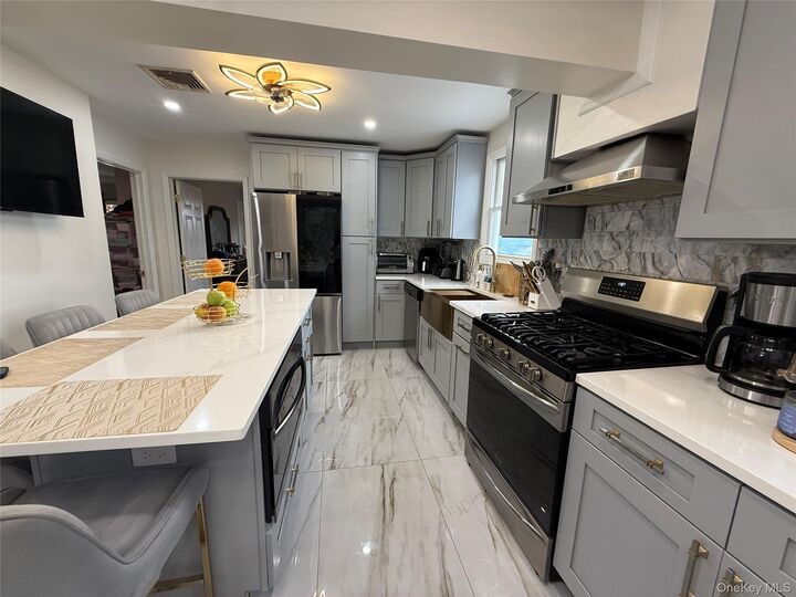 Property Photo: 12 North Street NY 10993