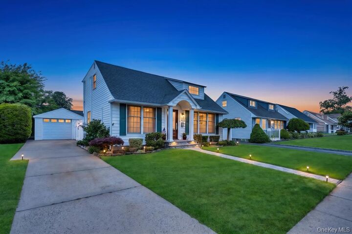 Property Photo: 66 Vincent Road NY 11801