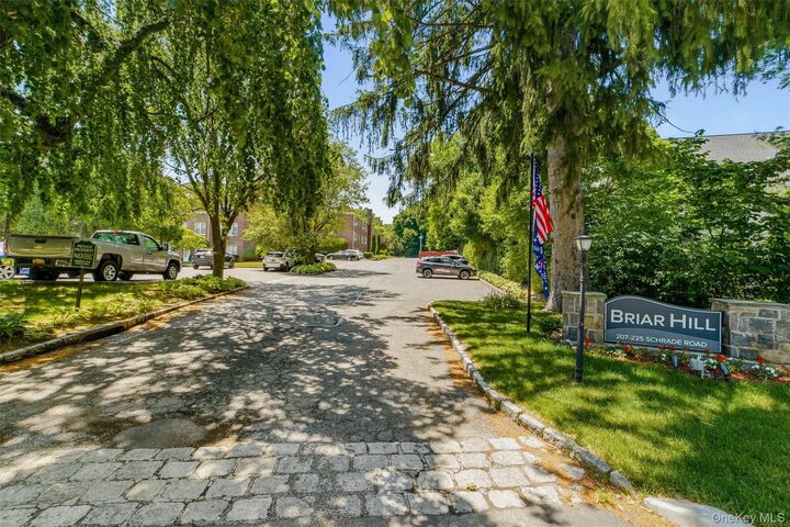 Property Photo: 225 Schrade Road 1E NY 10510