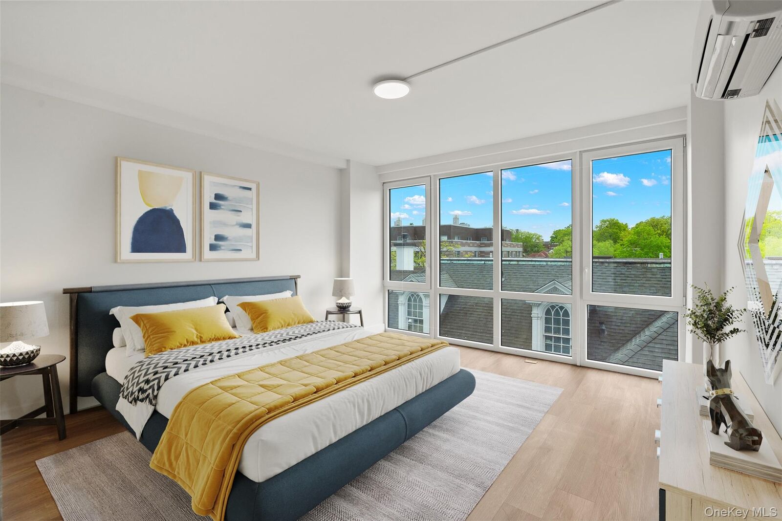 Property Photo: 1 Lyon Place 907 NY 10601