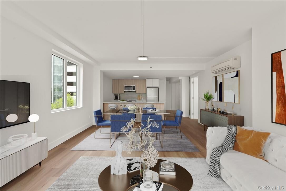 Property Photo:  1 Lyon Place 509  NY 10601 