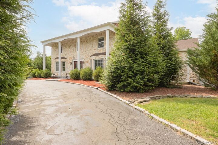 Property Photo: 3 Tor Terrace NY 10956