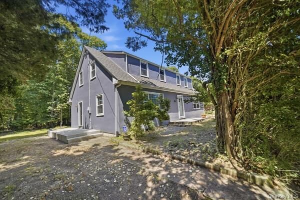 Property Photo:  458 N Magee Street  NY 11968 