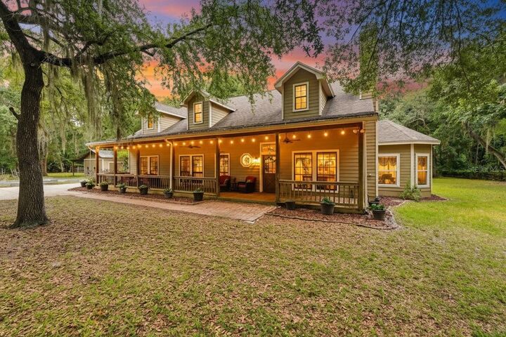 Property Photo:  381 N Jungle Road  FL 32732 