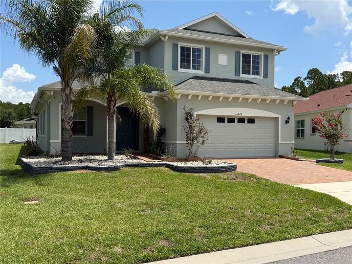 Property Photo:  16924 Champlain Street  FL 34714 