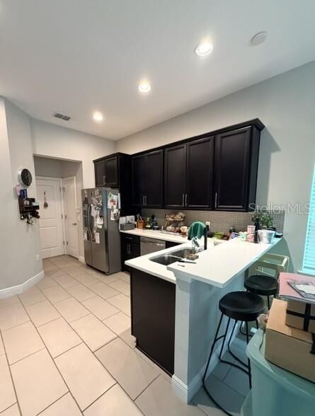 Property Photo: 9362 Woodcrane Drive FL 34787