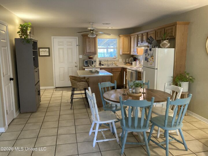 Property Photo:  20061 Daugherty Road  MS 39560 