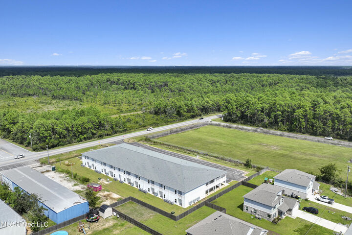 Property Photo: 8701 Old Spanish Trail MS 39564