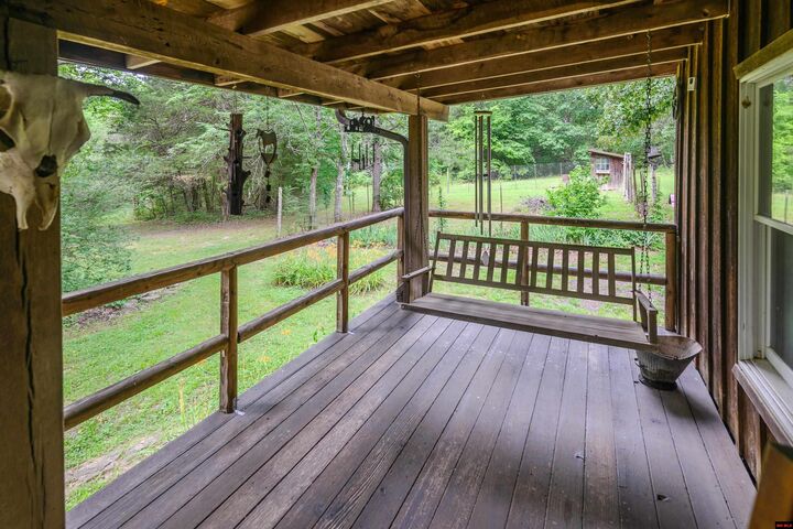 Property Photo:  4409 Pleasant Valley Road  AR 72554 
