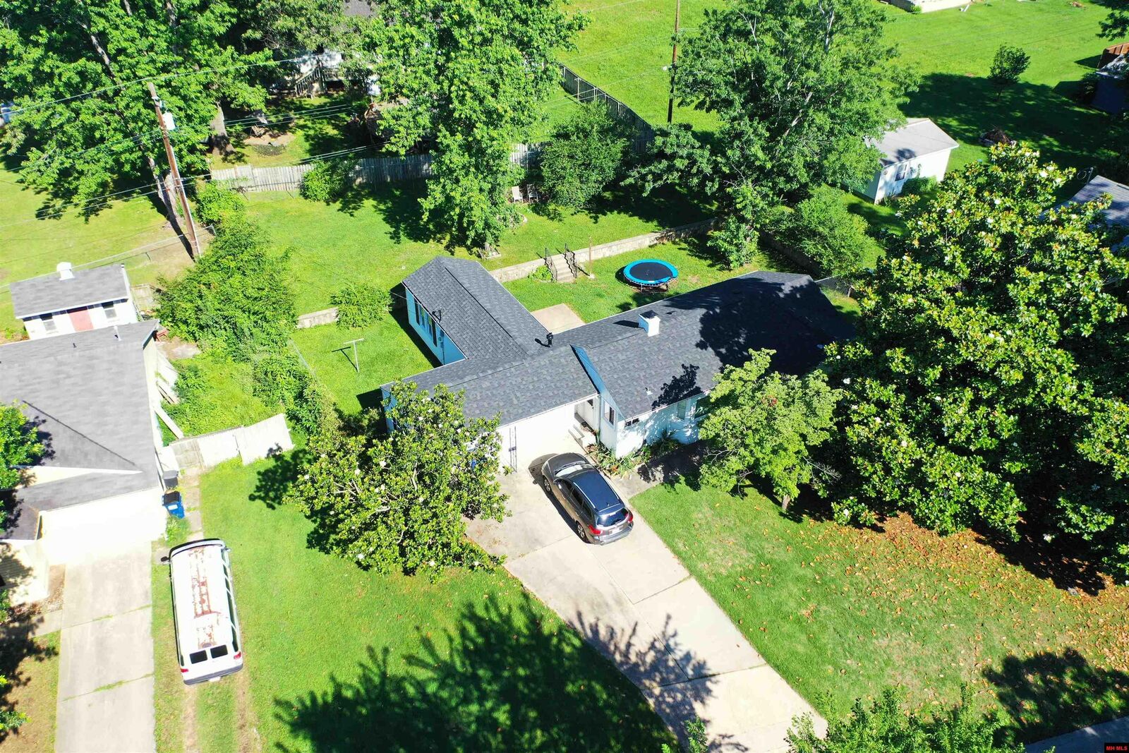 Property Photo: 1156 South Street AR 72653