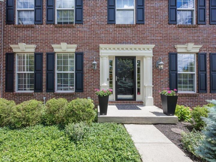Property Photo: 751 Princeton Lane IN 46074