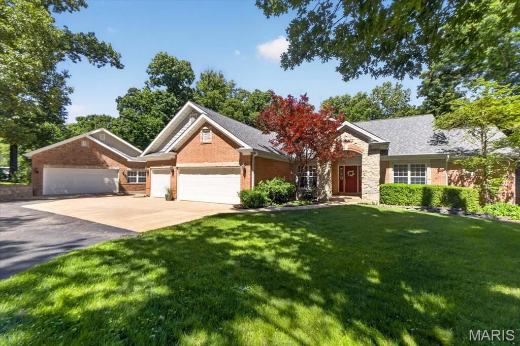 Property Photo:  460 Highway Dd  MO 63341 