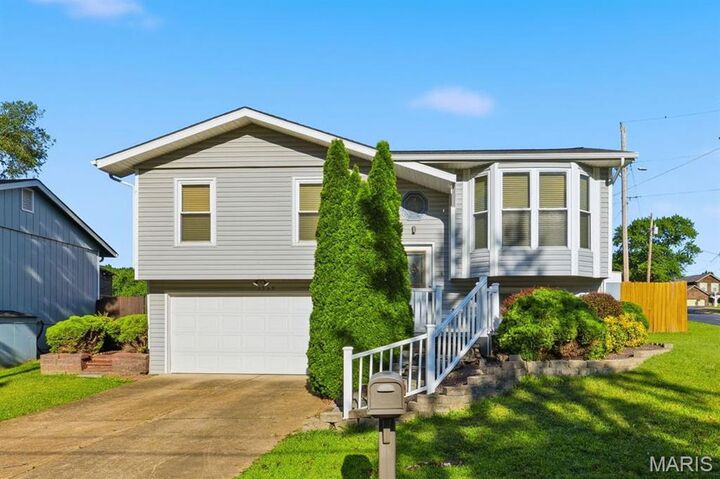Property Photo:  3969 Scott Robert Drive  MO 63010 