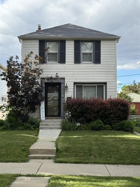 Property Photo: 6010 W Main St WI 53214