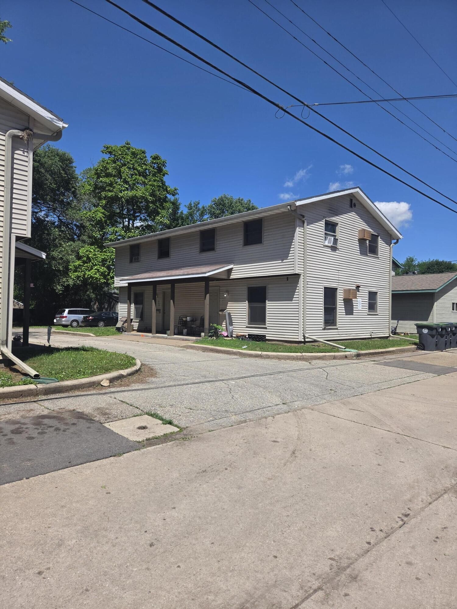 Property Photo: 426-428 18th Pl S WI 54601
