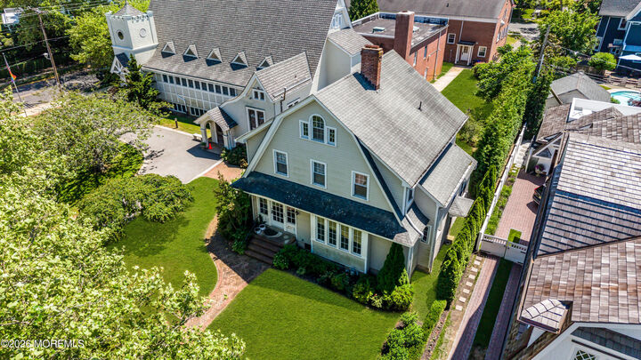 Property Photo:  405 West Lake Drive  NJ 07762 
